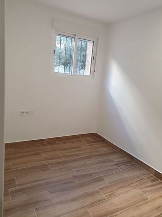 Oficina en alquiler en Sant Josep en Hospitalet de Llobregat, L´