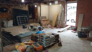 Local comercial en alquiler en Cala de Finestrat en Finestrat