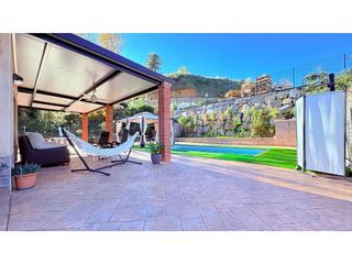 Casa en venta en Centre en Castellar del Vallès