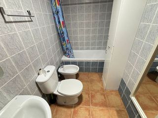 Estudio en alquiler en Zona Concordia en Burjassot