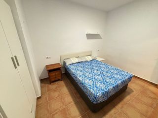 Estudio en alquiler en Zona Concordia en Burjassot