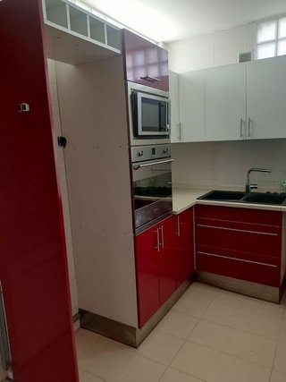 Piso en venta en Argentona