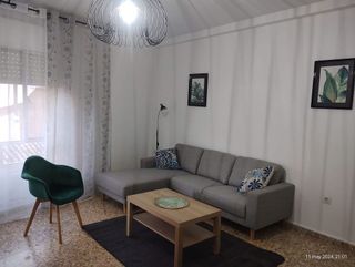 Piso en alquiler en Centro en Puertollano