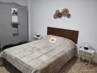 Piso en alquiler en Centro en Puertollano