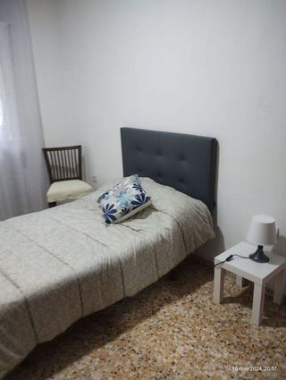 Piso en alquiler en Centro en Puertollano