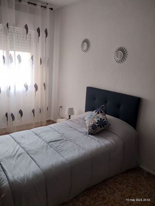 Piso en alquiler en Centro en Puertollano