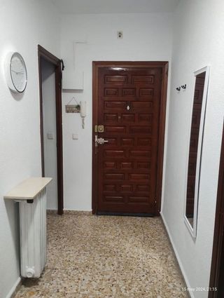 Piso en alquiler en Centro en Puertollano
