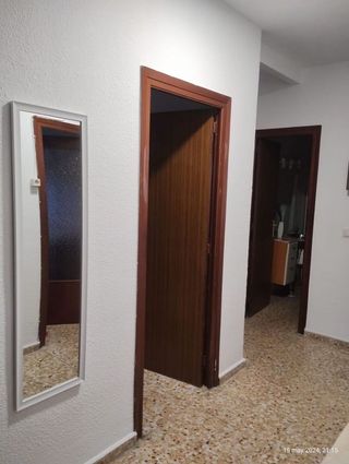 Piso en alquiler en Centro en Puertollano