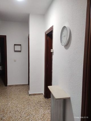 Piso en alquiler en Centro en Puertollano