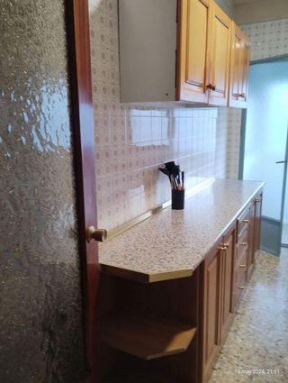 Piso en alquiler en Centro en Puertollano