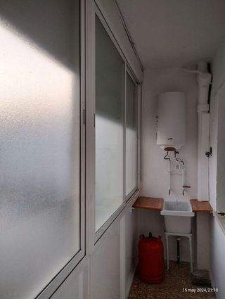 Piso en alquiler en Centro en Puertollano