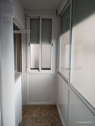 Piso en alquiler en Centro en Puertollano