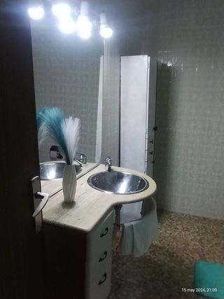 Piso en alquiler en Centro en Puertollano