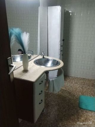 Piso en alquiler en Centro en Puertollano