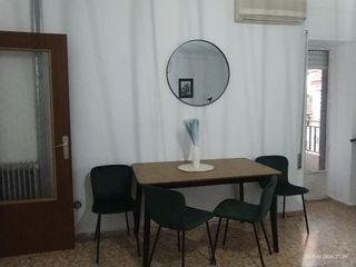 Piso en alquiler en Centro en Puertollano