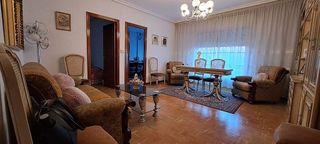 Piso en venta en Centro en Puertollano