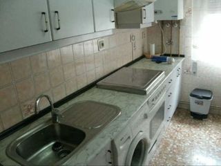 Piso en venta en El Poblado - Abulagar en Puertollano