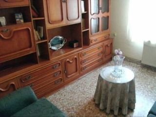 Piso en venta en El Poblado - Abulagar en Puertollano