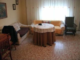 Piso en venta en El Poblado - Abulagar en Puertollano