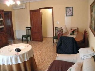 Piso en venta en El Poblado - Abulagar en Puertollano