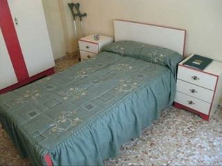 Piso en venta en El Poblado - Abulagar en Puertollano