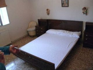 Piso en venta en El Poblado - Abulagar en Puertollano