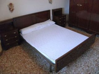 Piso en venta en El Poblado - Abulagar en Puertollano