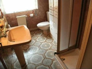 Piso en venta en El Poblado - Abulagar en Puertollano