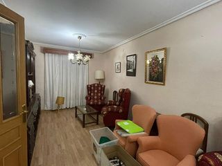 Piso en venta en Centro en Cáceres