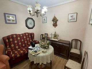 Piso en venta en Centro en Cáceres