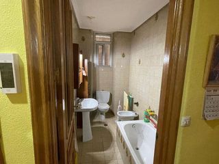 Piso en venta en Centro en Cáceres