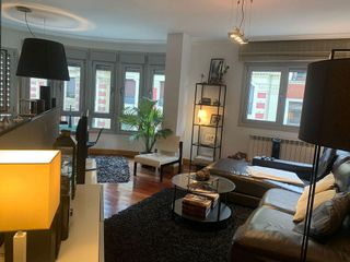 Piso en venta en Barrio de Abando en Bilbao