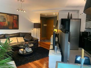 Piso en venta en Barrio de Abando en Bilbao