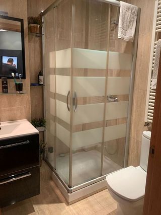 Piso en venta en Barrio de Abando en Bilbao