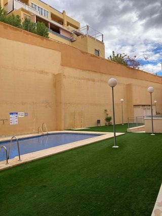 Piso en venta en Aguadulce Norte en Roquetas de Mar