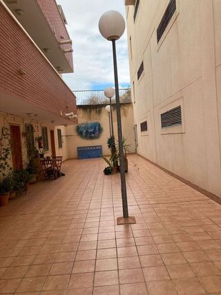 Piso en venta en Aguadulce Norte en Roquetas de Mar