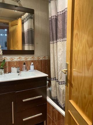 Piso en venta en Aguadulce Norte en Roquetas de Mar