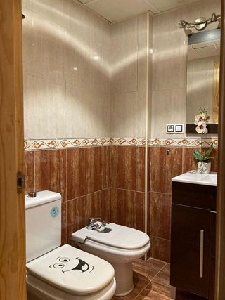 Piso en venta en Aguadulce Norte en Roquetas de Mar