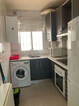 Piso en venta en Aguadulce Norte en Roquetas de Mar