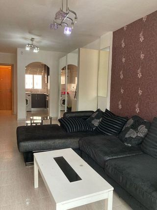 Piso en venta en Aguadulce Norte en Roquetas de Mar