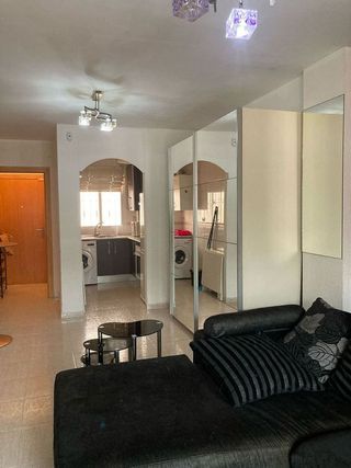 Piso en venta en Aguadulce Norte en Roquetas de Mar