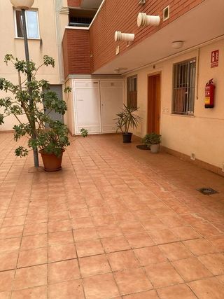 Piso en venta en Aguadulce Norte en Roquetas de Mar