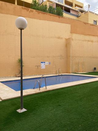 Piso en venta en Aguadulce Norte en Roquetas de Mar