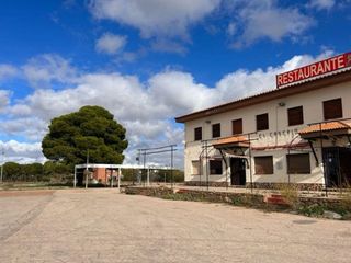 Hotel en venta en Argamasilla de Calatrava