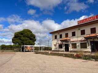 Hotel en venta en Argamasilla de Calatrava