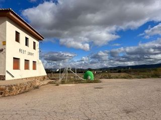 Hotel en venta en Argamasilla de Calatrava