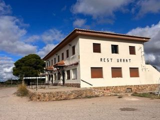 Hotel en venta en Argamasilla de Calatrava
