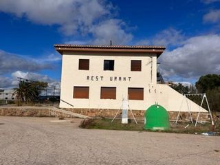 Hotel en venta en Argamasilla de Calatrava