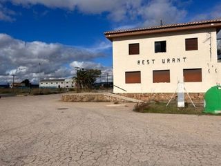 Hotel en venta en Argamasilla de Calatrava