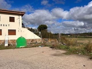 Hotel en venta en Argamasilla de Calatrava